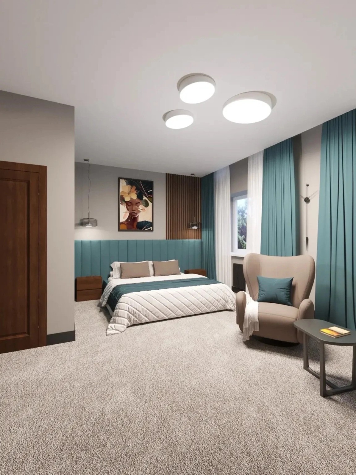 Номер 6A Hotel Novgorod
